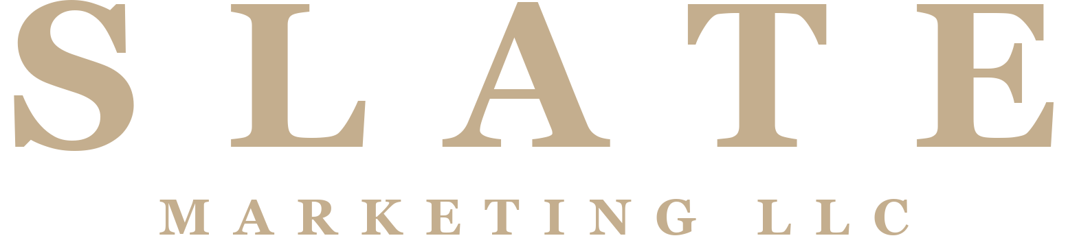 Slate Marketing LLC